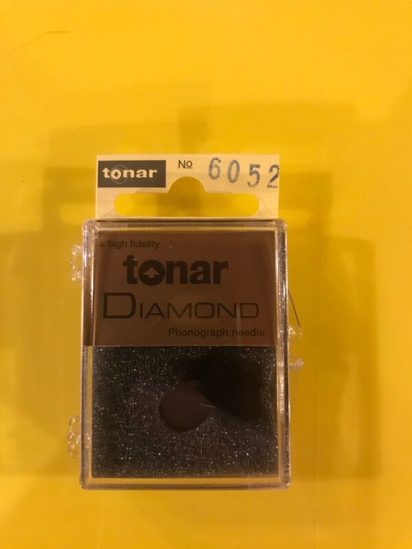 Naald Toshiba N-290 D - Tonar 6052