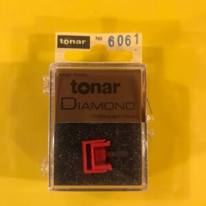 Naald Sansui SN-29 - Tonar 6061