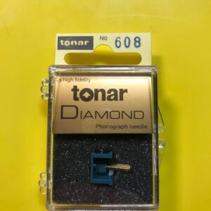 Naald Excel QD-700 CR - Tonar 608