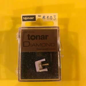 Naald Pioneer PN-800 - Tonar 6103