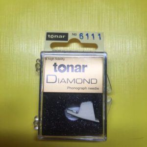 Naald  Audio Technica ATN-3472 P Tonar 6111