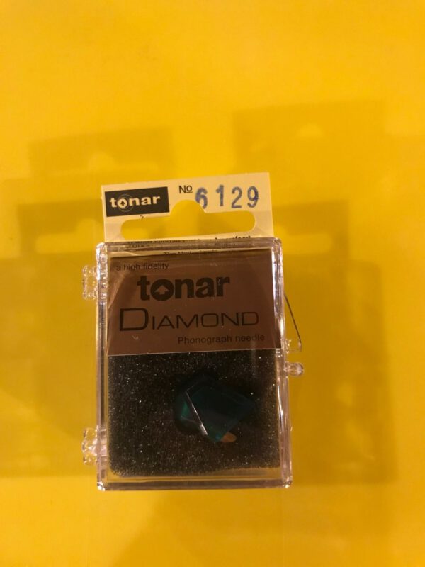 Naald Toshiba N-500 C - Tonar 6129