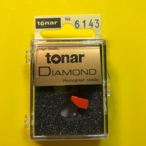 Naald Sony ND-300 G - Tonar 6143