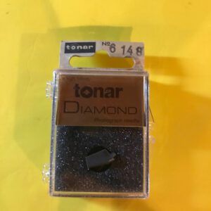 Naald Sharp STY-143 - Tonar 6148