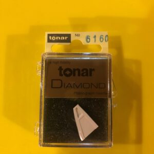 Naald Pioneer PN-290 T - Tonar 6160