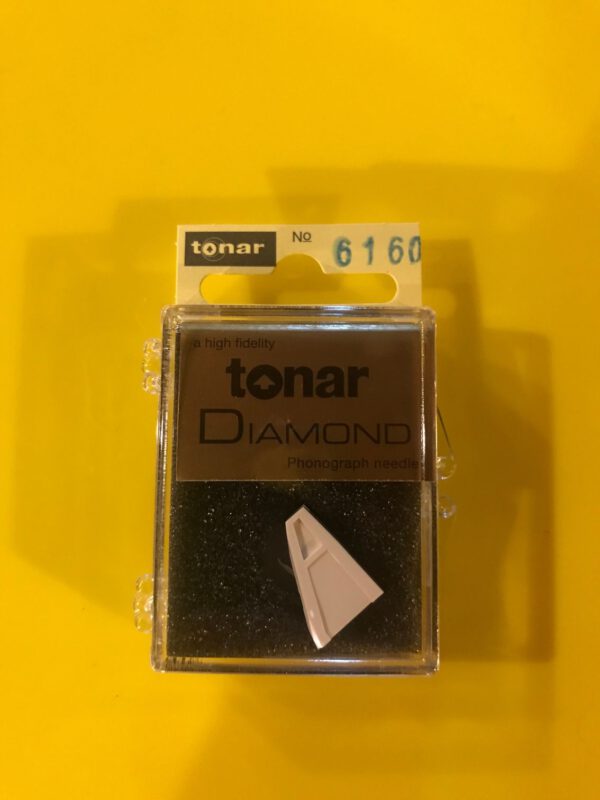 Naald Pioneer PN-290 T - Tonar 6160