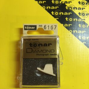Naald Pioneer PN-295 T - Tonar 6167