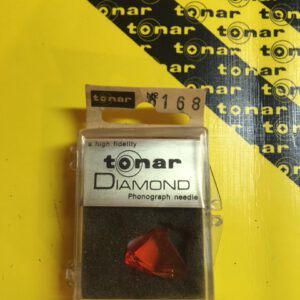 Naald JVC DTZ 5 P - Tonar 6168