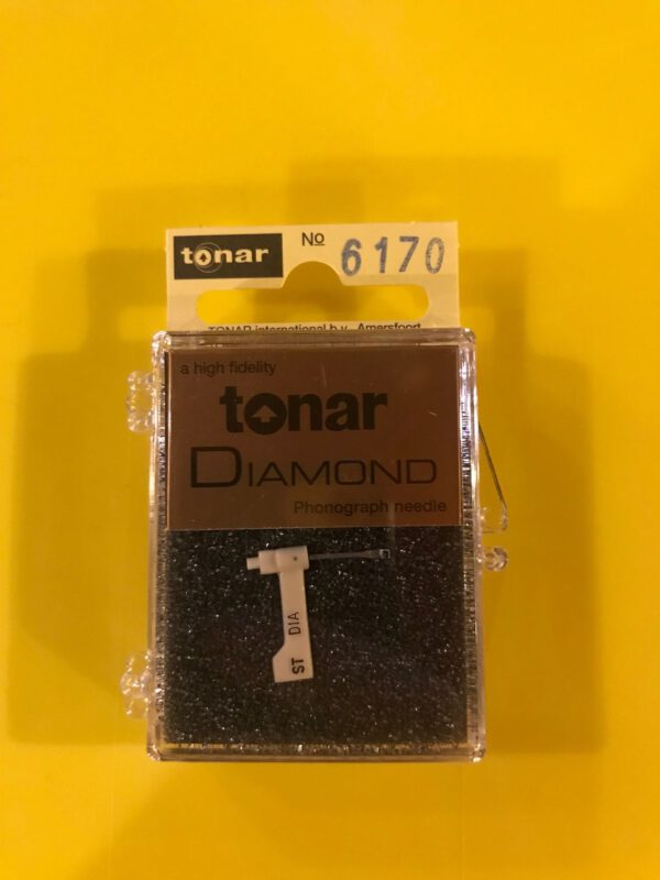 Naald Sony ND-301 P - Tonar 6170