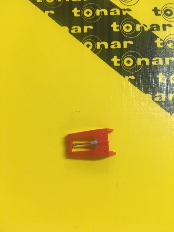 Naald U.P.O. CZ-800-3 Red Cer - Tonar 6174 DS - Afbeelding 3