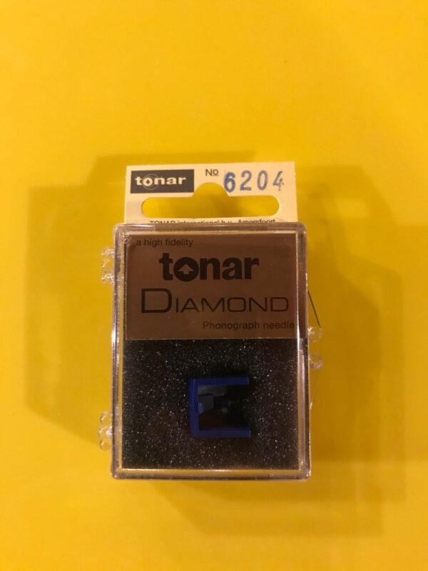 Naald Kenwood N-61 - Tonar 6204