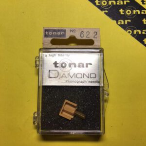 Naald Tenorel T-2001 D - Tonar 622