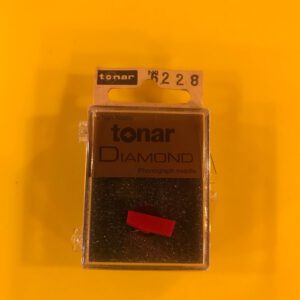 Naald Sanyo ST-07 D - Tonar 6228