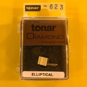 Naald Shure N-91 ED - Tonar 623