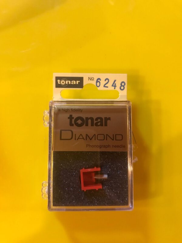Naald Onkyo DN-106 ST - Tonar 6248