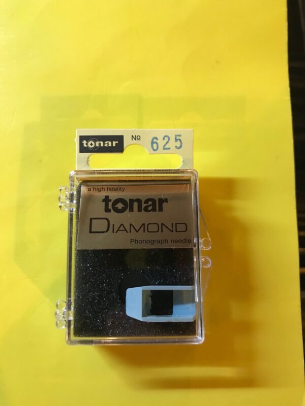 Naald ADC Q SERIES - Tonar 625