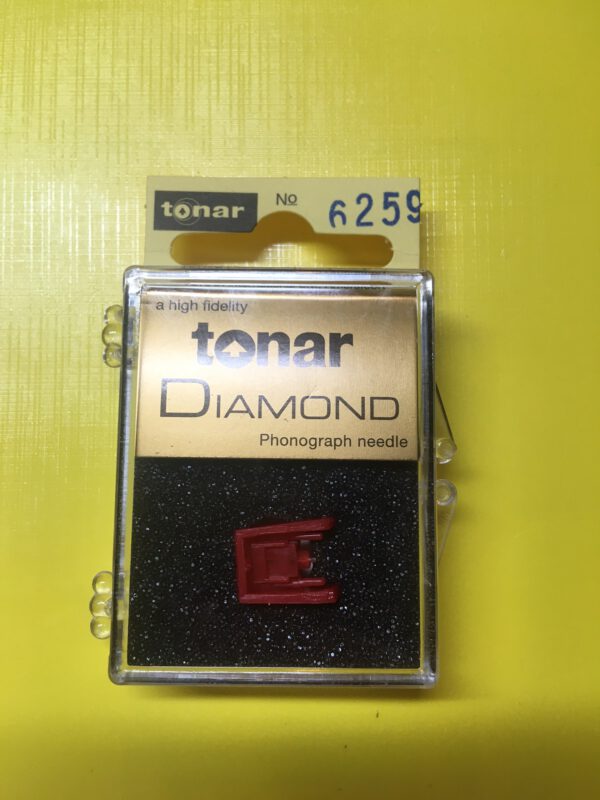 Naald Sanyo ST-09D -Tonar 6259 DS