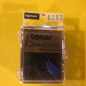 Naald Kenwood N-68 - Tonar 6283