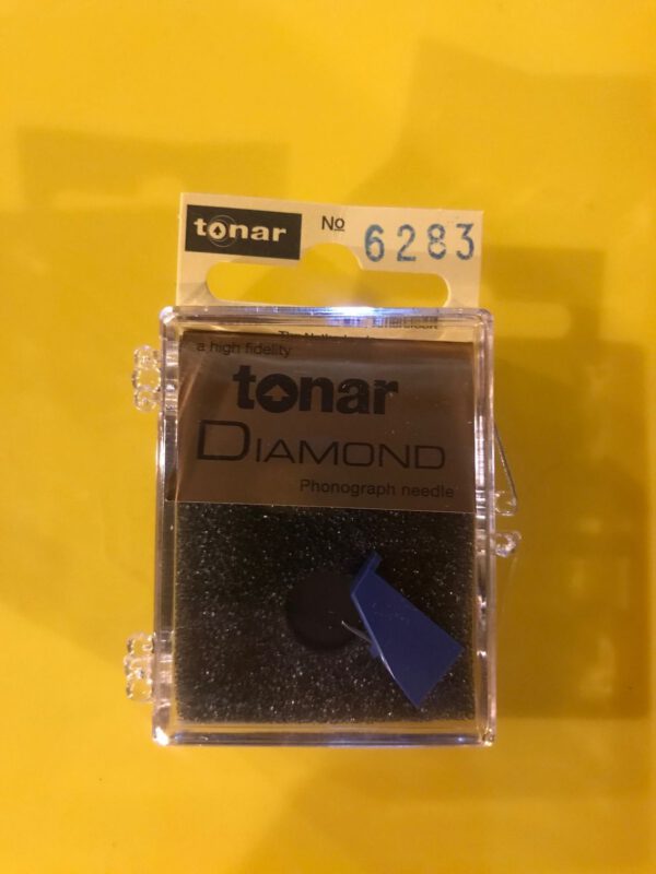 Naald Kenwood N-68 - Tonar 6283