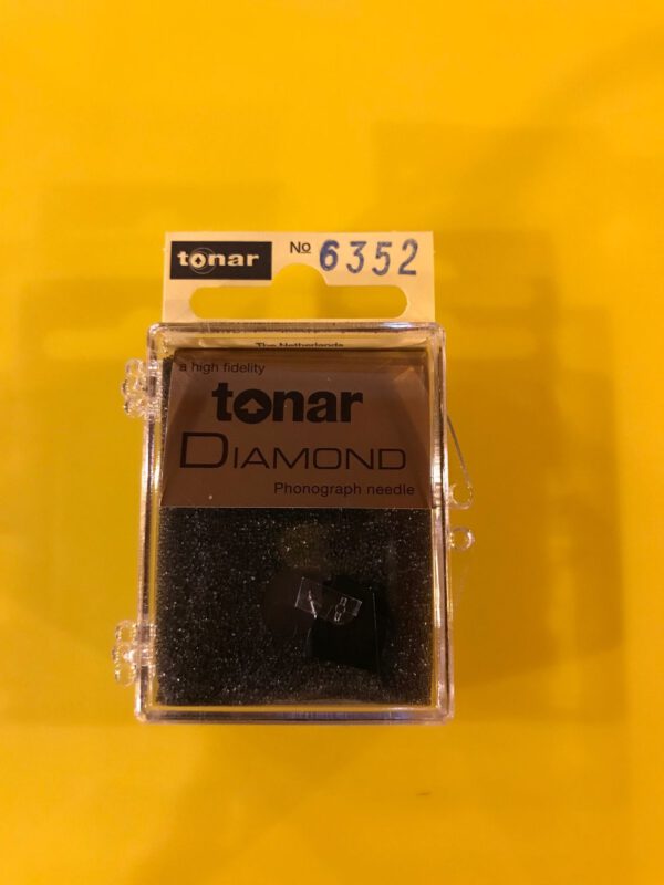 Naald Denon DSN-81 - Tonar 6352