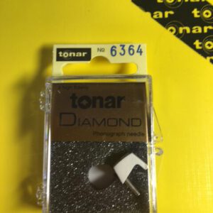 Naald Stanton 500 AL / D-5107 AL Disco - Tonar 6364 DS