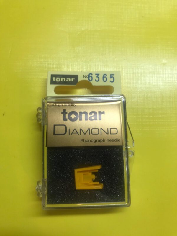 Naald HT 910Q - Tonar 6365