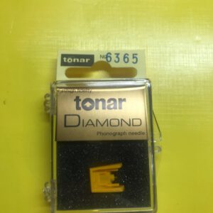 Naald Upo CN-251 - Tonar 6365
