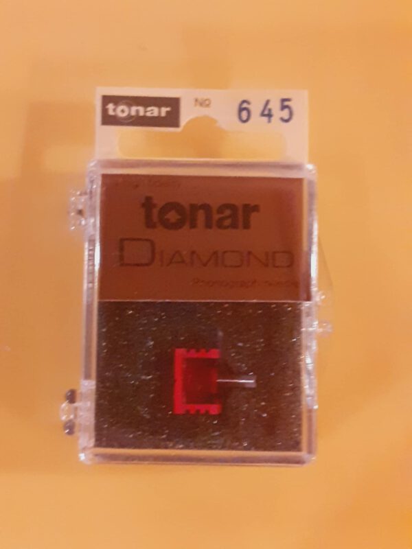 Naald Hitachi DS-ST-25 - Tonar 645