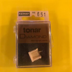 Naald Sansui SN-28 - Tonar 651