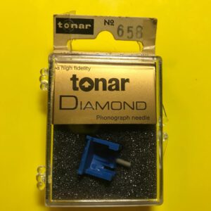 Naald Kenwood N-43 - Tonar 658