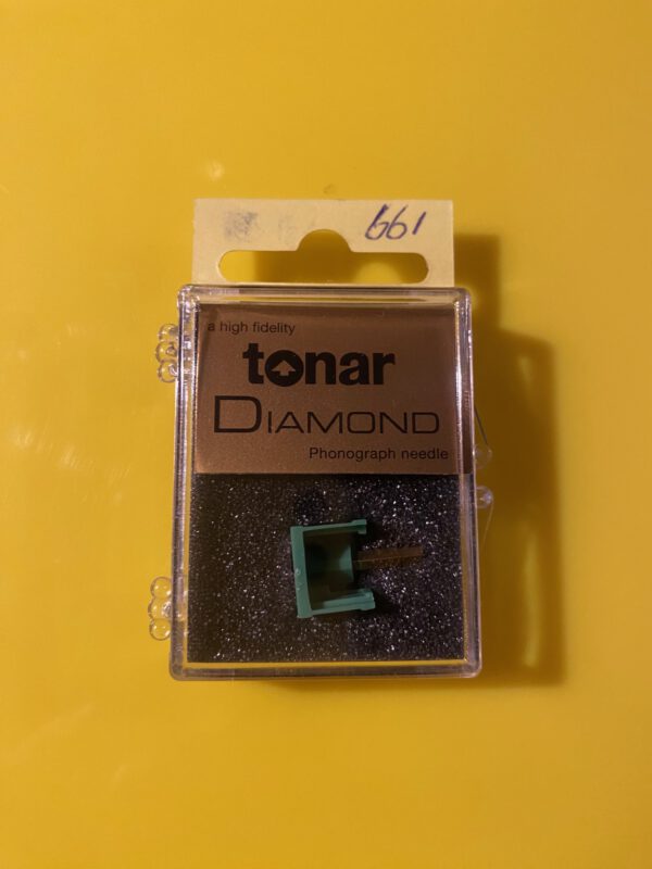 Naald Marlux NM-106 - Tonar 661