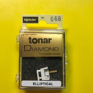 Naald Empire 4000 D/III - Tonar 668