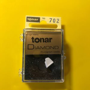 Naald sharp STY-102 - Tonar 702