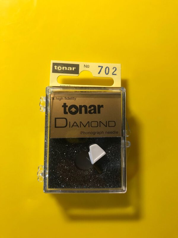 Naald sharp STY-102 - Tonar 702