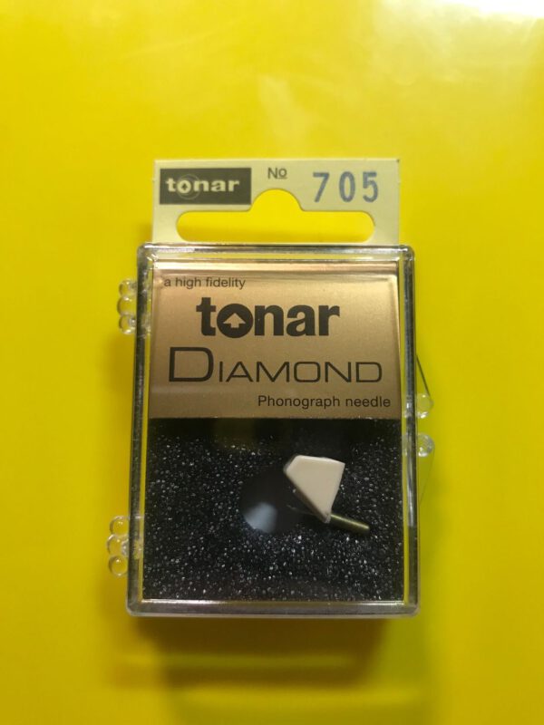 Naald Denon DSN 34 - Tonar 705