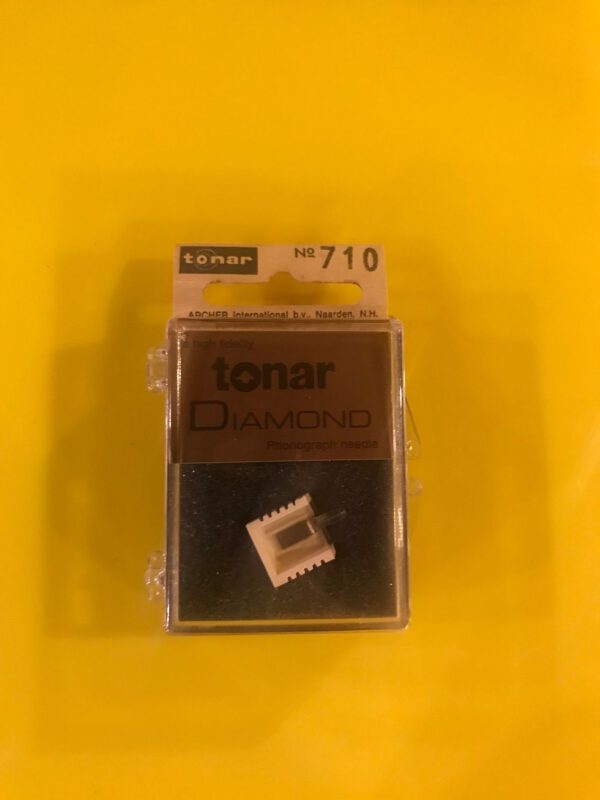 Naald Sansui FR-D25 Platenspeler - Tonar 710
