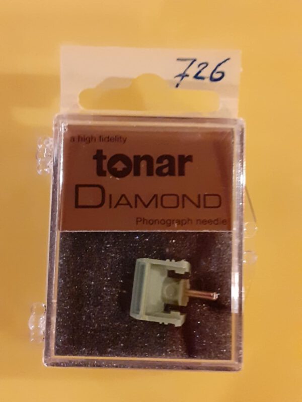 Naald Onkyo DN-29 ST - Tonar 726