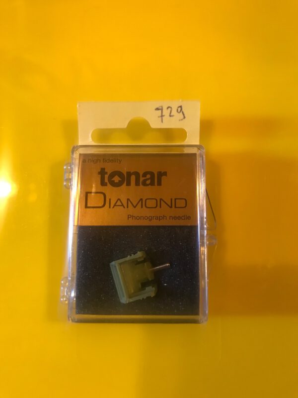 Naald Audio Technica AT-7 - Tonar 729