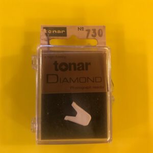 Naald Kenwood N-47 - Tonar 730