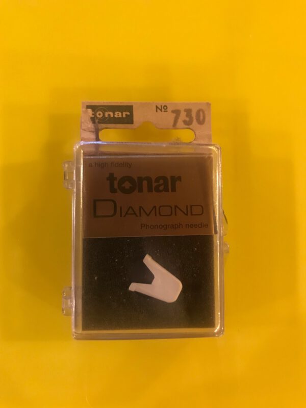 Naald Kenwood N-47 - Tonar 730