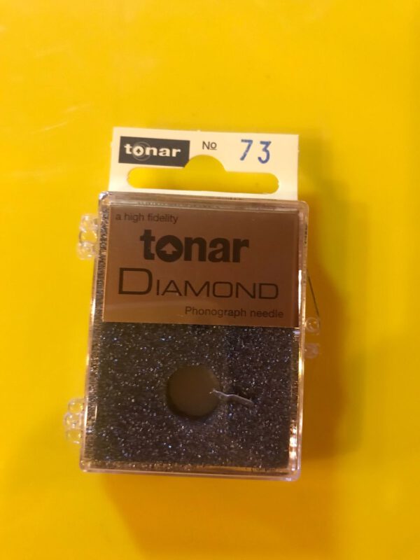 Naald Elac SNM-9 - Tonar 73