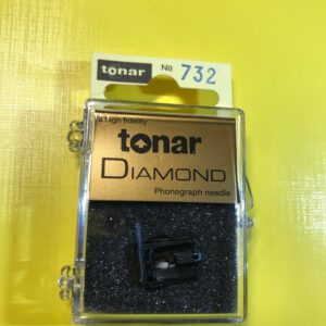 Naald Dual DMS-210, DN-211 - Tonar 732
