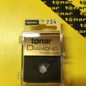 Naald Akai PC-100 - Tonar 734