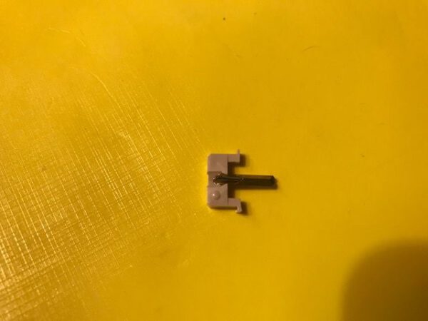 Naald Shure M-70 B - Tonar 743 - Afbeelding 3