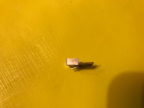 Naald Shure M-70 B - Tonar 743 - Afbeelding 2