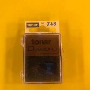 Naald Technics EPS-34 STSD - Tonar 748