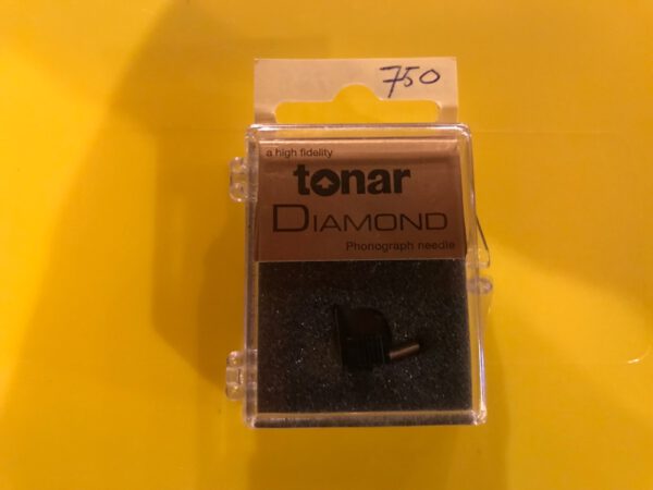 Naald Elac STS 155-17 / D 155-17 - Tonar 750
