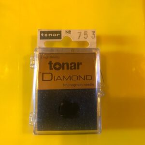 Naald Akai RS-38 - Tonar 753