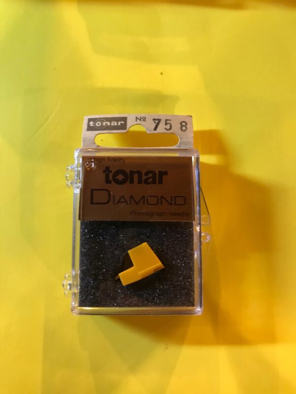 Naald Audio Technica ATN-71 - Tonar 758
