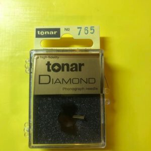 Naald Sony NG-45 G / XL-45 G - Tonar 765